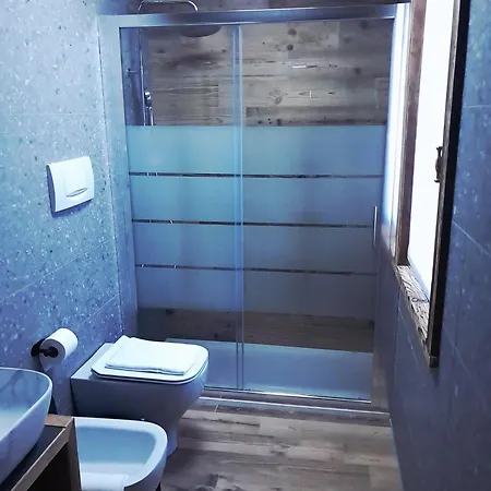 Apartmán Dolomitibel Garibaldina *