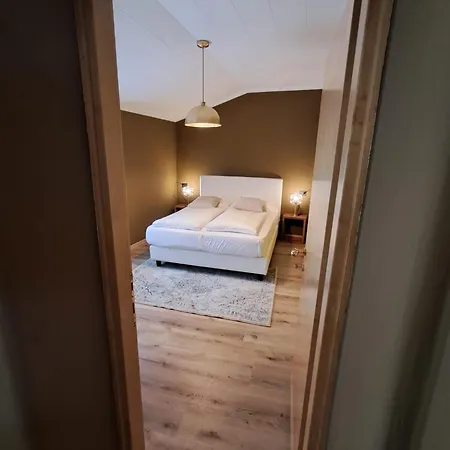 Dolomitibel Garibaldina Apartmán